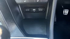 Kia Sportage 1.6T GDi ISG GT-Line 5dr Petrol Estate